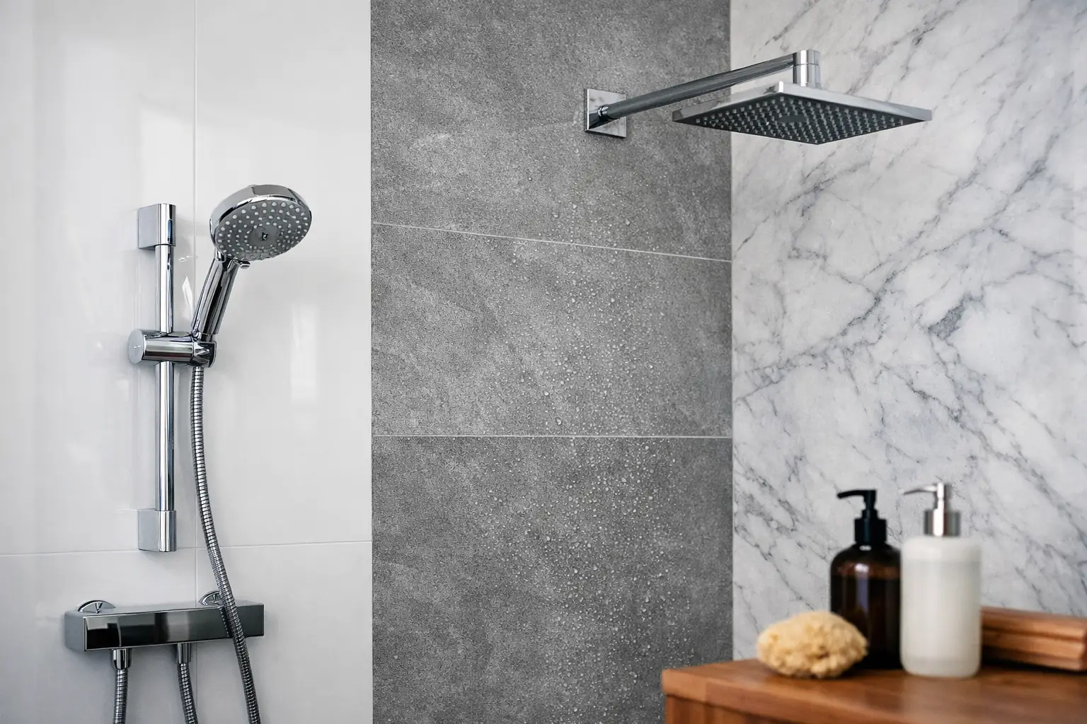 Shower Wall Panel Review: What Holds Up?