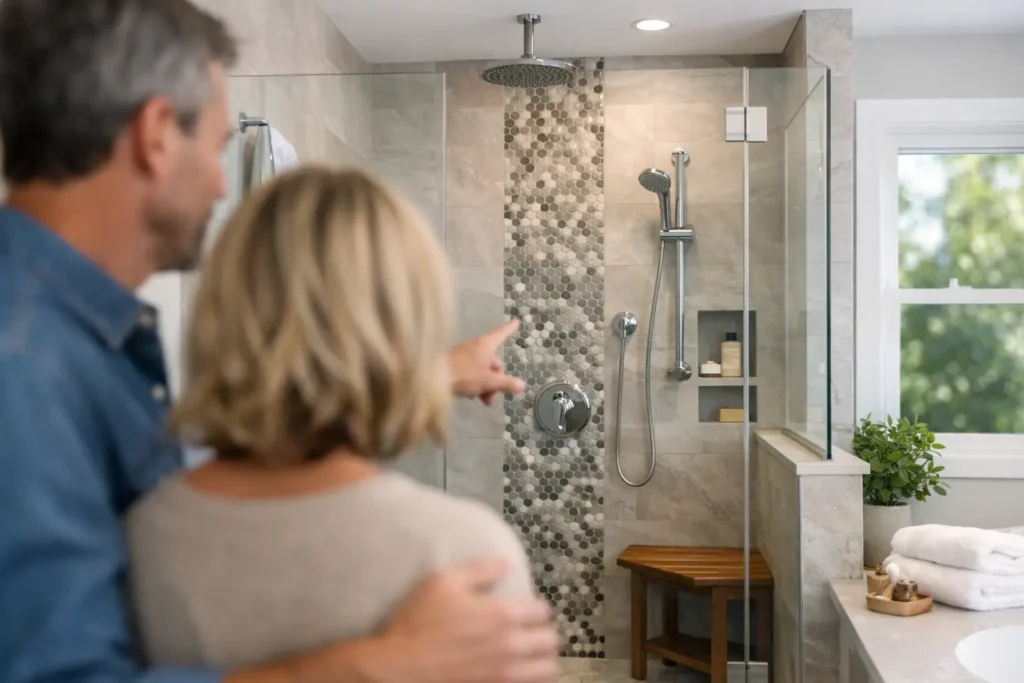 Ohio Shower Remodel Guide for Smart Homeowners