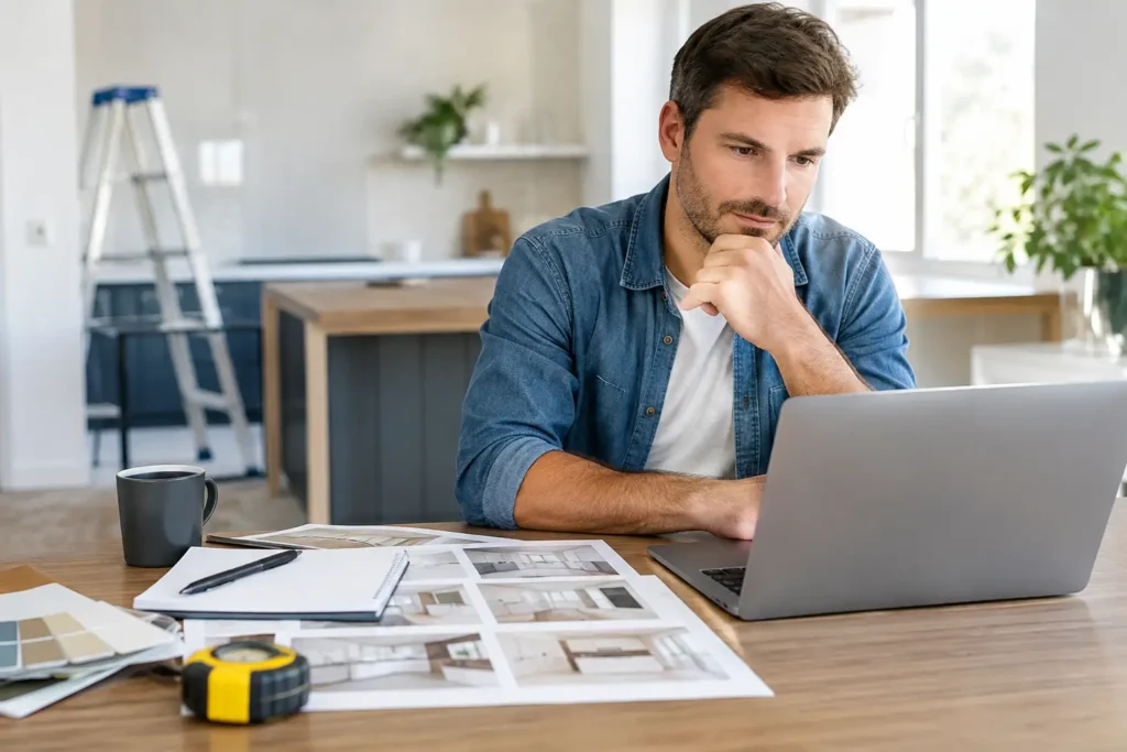 Are Online Remodel Quotes Accurate? What to Check