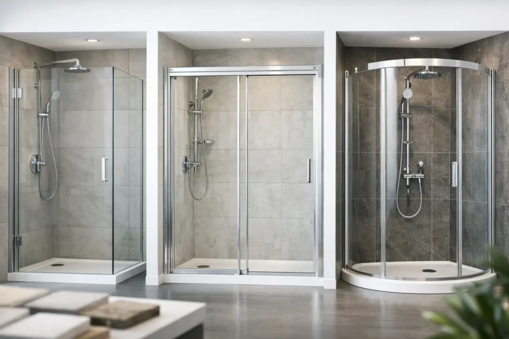 Shower Enclosure Comparison That Cuts Through Noise