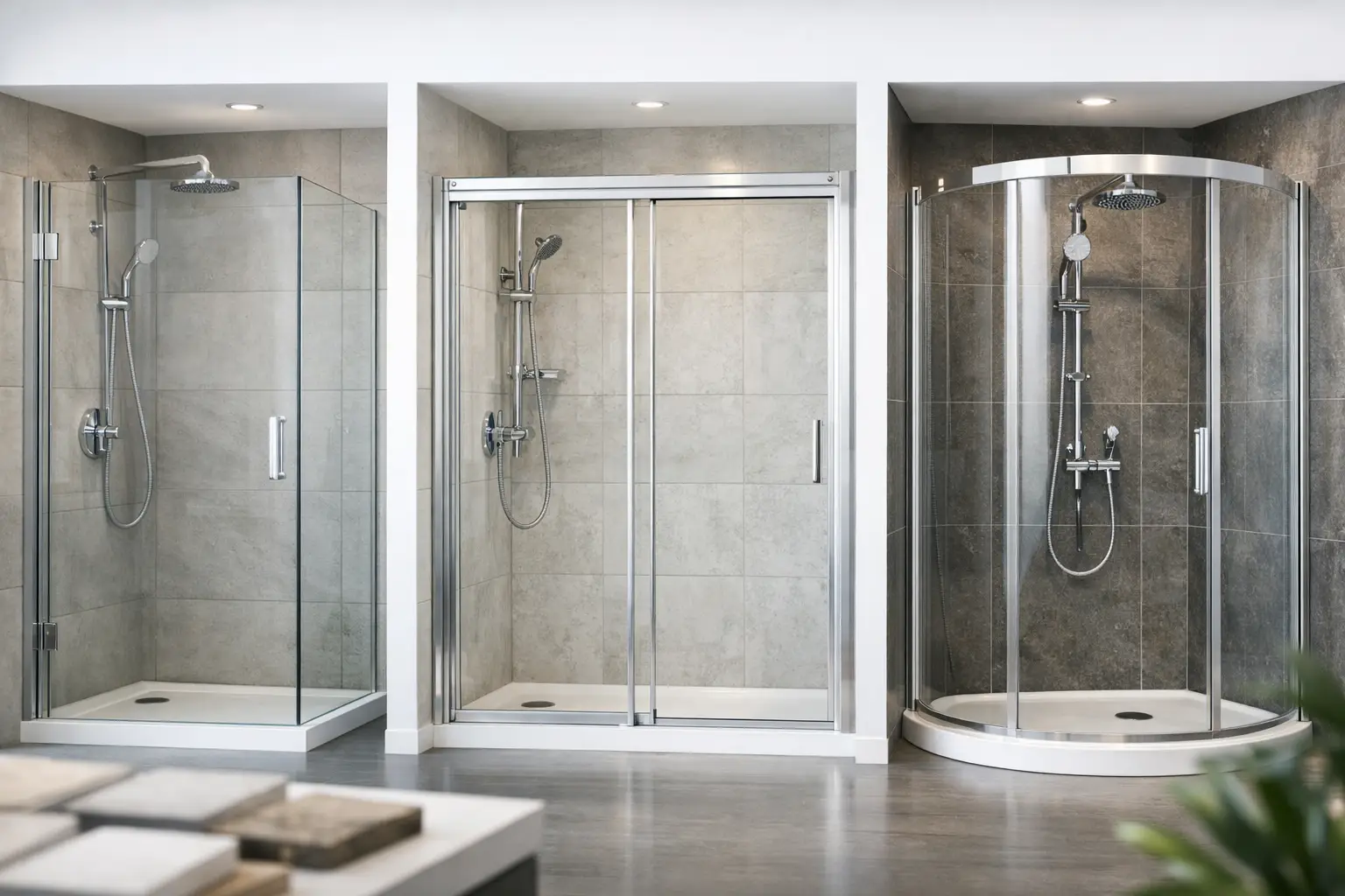 Shower Enclosure Comparison That Cuts Through Noise